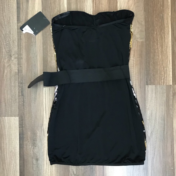 A Touch of Romance, small, sequined lingerie - Picture 6 of 8